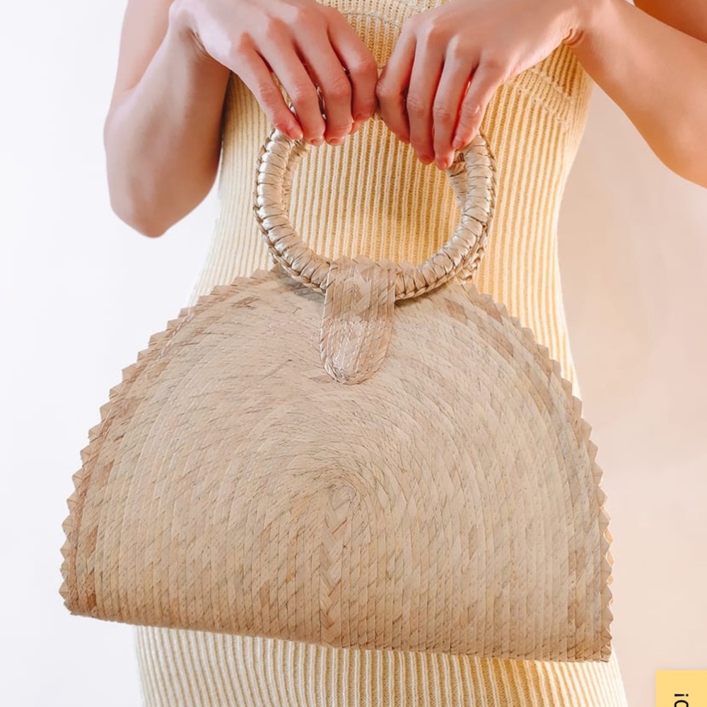 Cute Brand New Beach Bag!